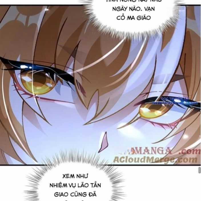 Các Nữ Đồ Đệ Của Ta Đều Là Chư Thiên Đại Lão Tương Lai Chương 327 trang 85