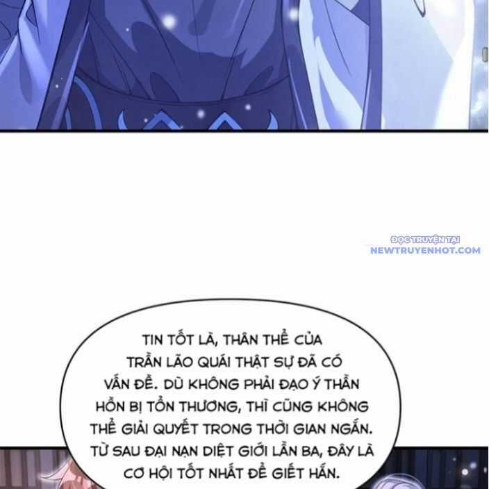 Các Nữ Đồ Đệ Của Ta Đều Là Chư Thiên Đại Lão Tương Lai Chương 327 trang 95