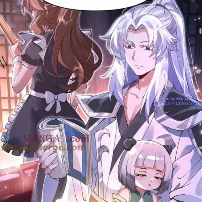 Các Nữ Đồ Đệ Của Ta Đều Là Chư Thiên Đại Lão Tương Lai Chương 327 trang 96