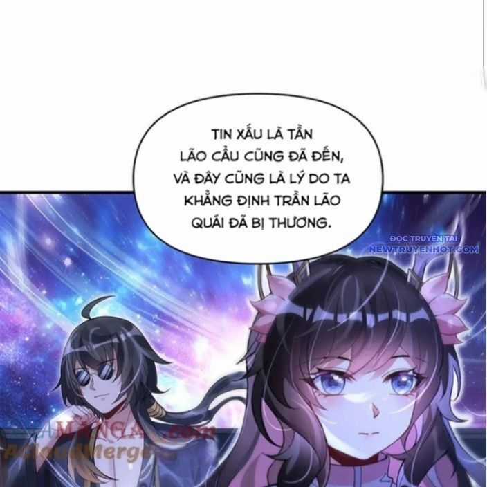 Các Nữ Đồ Đệ Của Ta Đều Là Chư Thiên Đại Lão Tương Lai Chương 327 trang 98