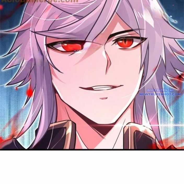 Các Nữ Đồ Đệ Của Ta Đều Là Chư Thiên Đại Lão Tương Lai Chương 328 trang 10