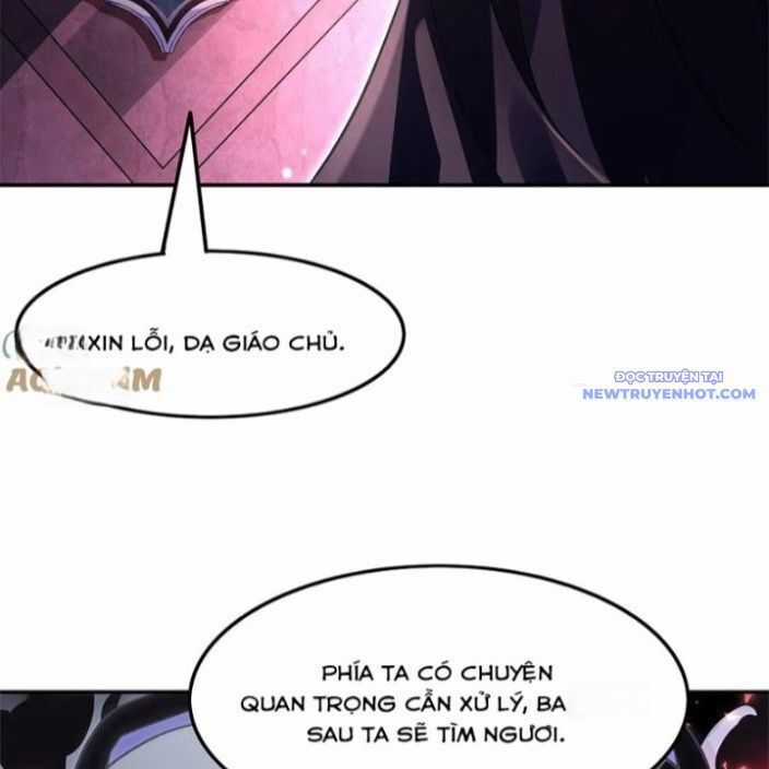 Các Nữ Đồ Đệ Của Ta Đều Là Chư Thiên Đại Lão Tương Lai Chương 328 trang 12