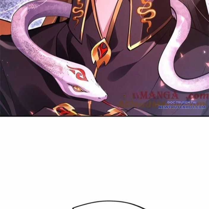 Các Nữ Đồ Đệ Của Ta Đều Là Chư Thiên Đại Lão Tương Lai Chương 328 trang 14