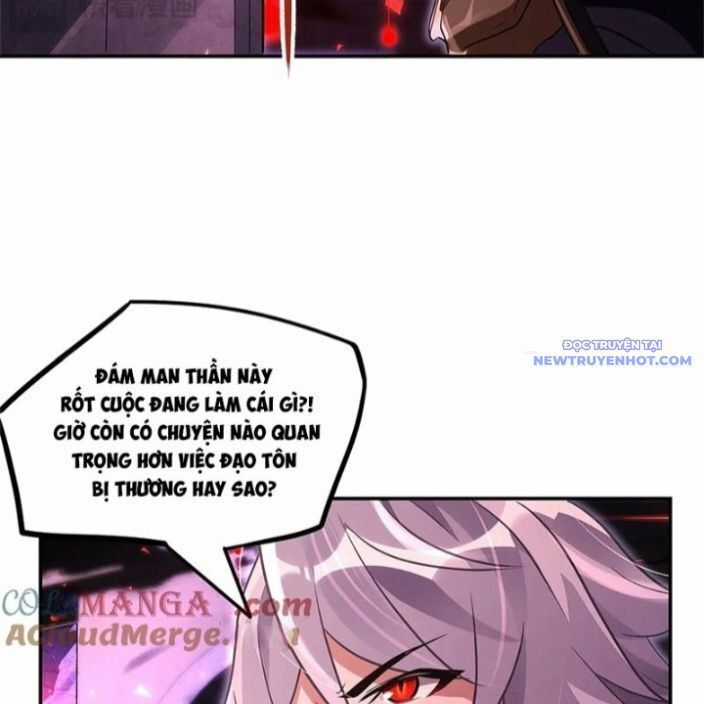 Các Nữ Đồ Đệ Của Ta Đều Là Chư Thiên Đại Lão Tương Lai Chương 328 trang 16