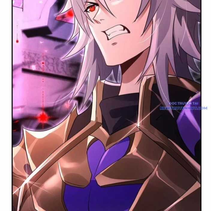 Các Nữ Đồ Đệ Của Ta Đều Là Chư Thiên Đại Lão Tương Lai Chương 328 trang 17