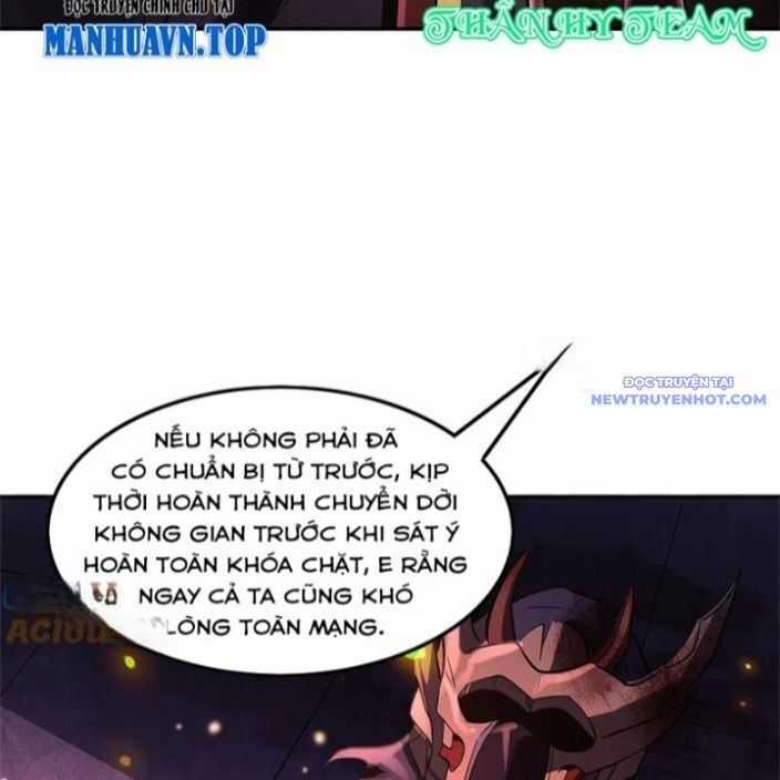 Các Nữ Đồ Đệ Của Ta Đều Là Chư Thiên Đại Lão Tương Lai Chương 328 trang 23