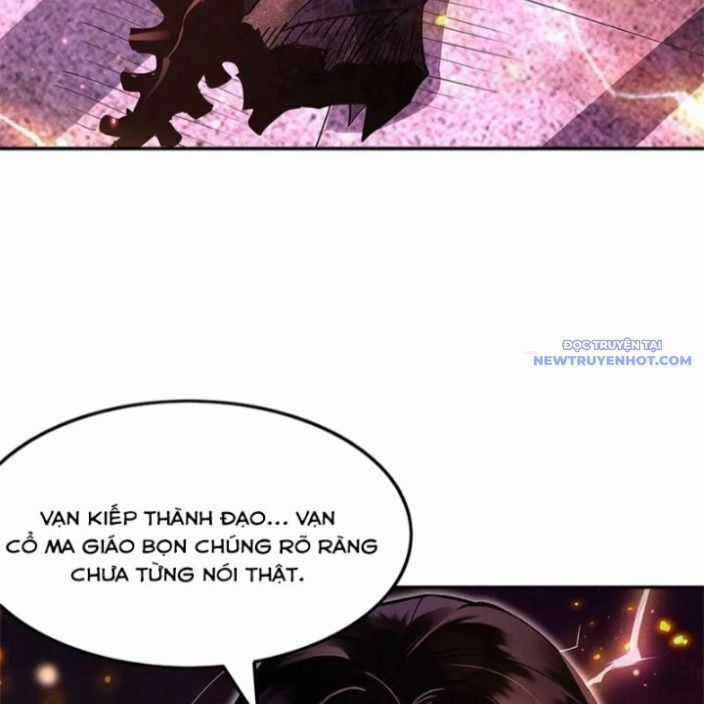 Các Nữ Đồ Đệ Của Ta Đều Là Chư Thiên Đại Lão Tương Lai Chương 328 trang 25