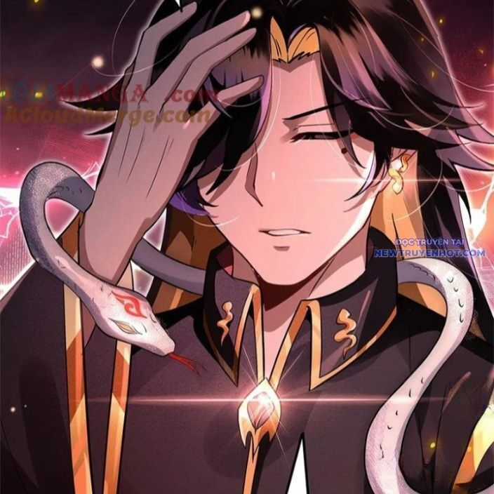 Các Nữ Đồ Đệ Của Ta Đều Là Chư Thiên Đại Lão Tương Lai Chương 328 trang 26