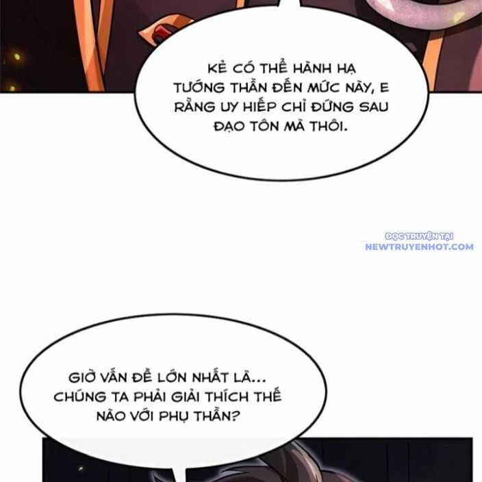 Các Nữ Đồ Đệ Của Ta Đều Là Chư Thiên Đại Lão Tương Lai Chương 328 trang 27