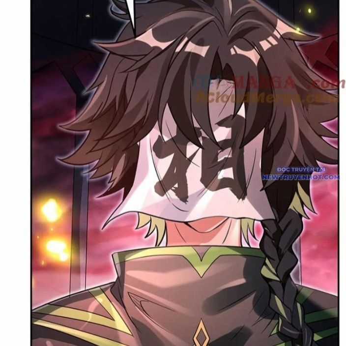 Các Nữ Đồ Đệ Của Ta Đều Là Chư Thiên Đại Lão Tương Lai Chương 328 trang 28