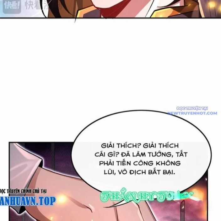 Các Nữ Đồ Đệ Của Ta Đều Là Chư Thiên Đại Lão Tương Lai Chương 328 trang 31