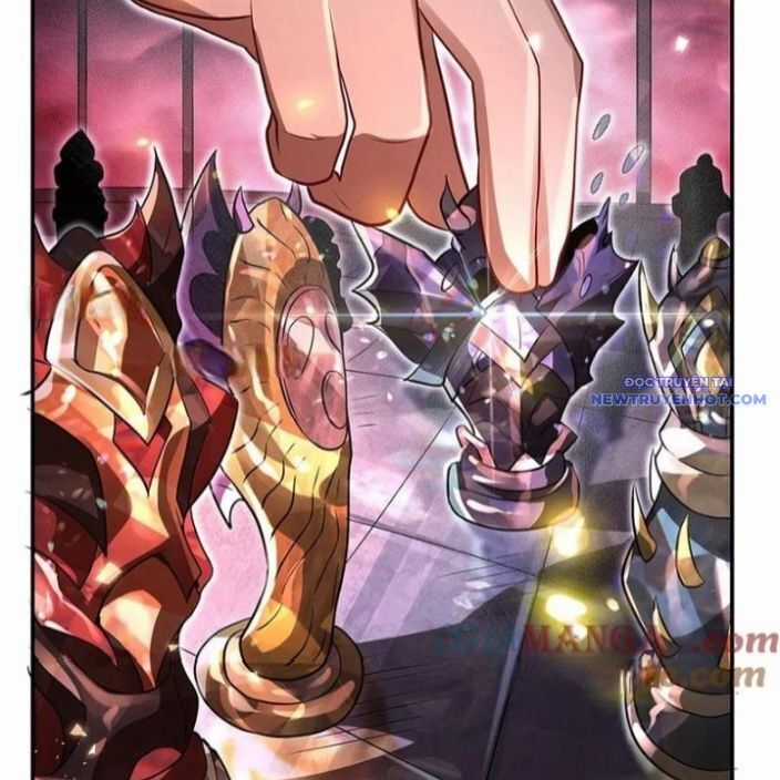 Các Nữ Đồ Đệ Của Ta Đều Là Chư Thiên Đại Lão Tương Lai Chương 328 trang 32