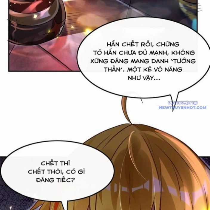 Các Nữ Đồ Đệ Của Ta Đều Là Chư Thiên Đại Lão Tương Lai Chương 328 trang 33