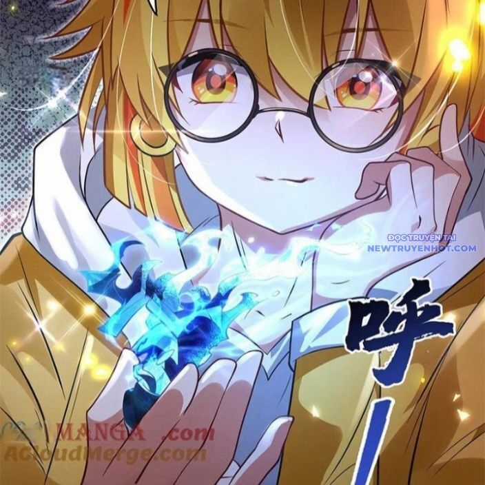 Các Nữ Đồ Đệ Của Ta Đều Là Chư Thiên Đại Lão Tương Lai Chương 328 trang 34