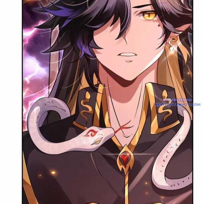 Các Nữ Đồ Đệ Của Ta Đều Là Chư Thiên Đại Lão Tương Lai Chương 328 trang 36