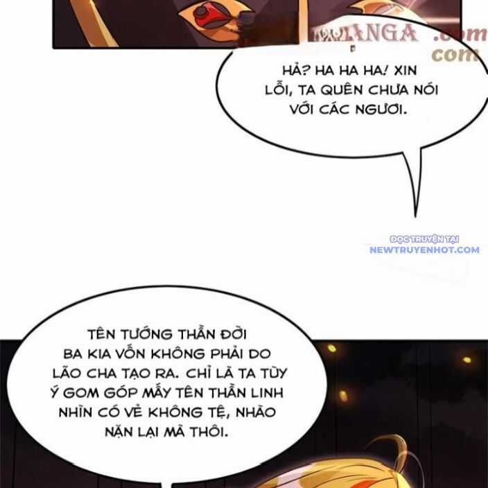 Các Nữ Đồ Đệ Của Ta Đều Là Chư Thiên Đại Lão Tương Lai Chương 328 trang 37