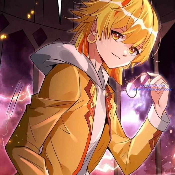 Các Nữ Đồ Đệ Của Ta Đều Là Chư Thiên Đại Lão Tương Lai Chương 328 trang 38