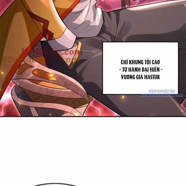 Các Nữ Đồ Đệ Của Ta Đều Là Chư Thiên Đại Lão Tương Lai Chương 328 trang 39