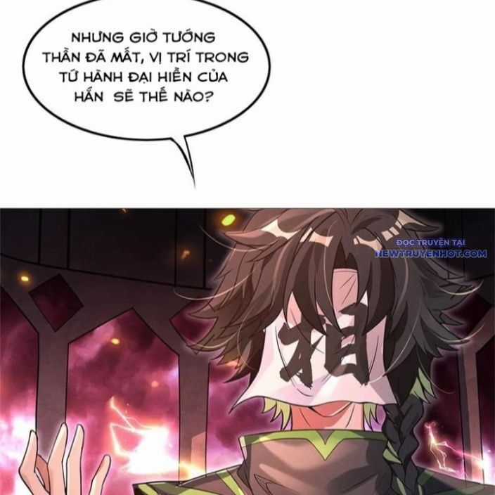 Các Nữ Đồ Đệ Của Ta Đều Là Chư Thiên Đại Lão Tương Lai Chương 328 trang 40