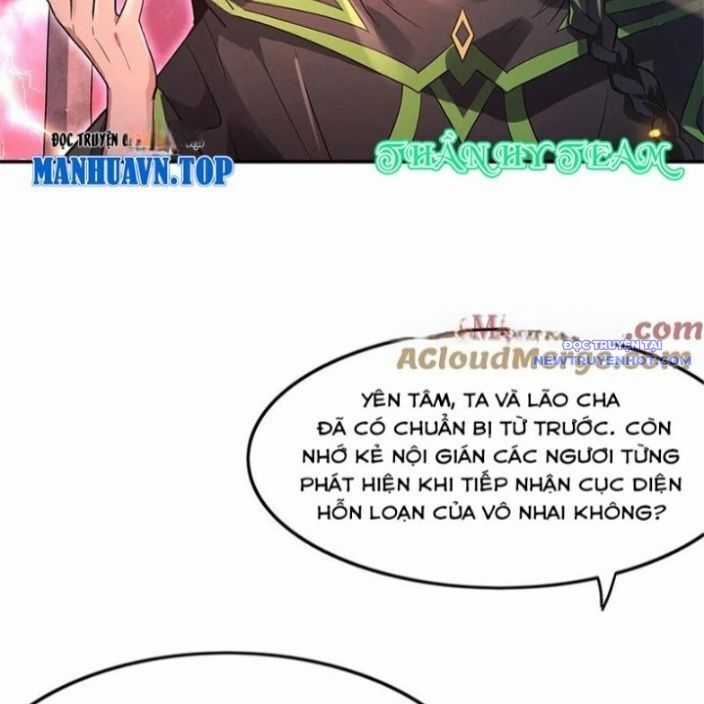 Các Nữ Đồ Đệ Của Ta Đều Là Chư Thiên Đại Lão Tương Lai Chương 328 trang 41