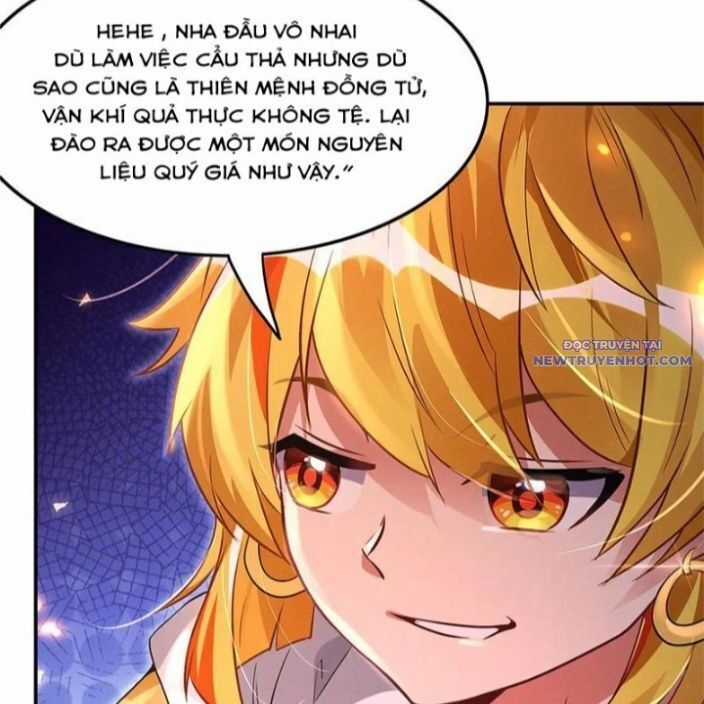 Các Nữ Đồ Đệ Của Ta Đều Là Chư Thiên Đại Lão Tương Lai Chương 328 trang 42