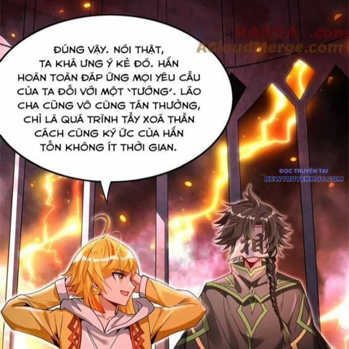 Các Nữ Đồ Đệ Của Ta Đều Là Chư Thiên Đại Lão Tương Lai Chương 328 trang 44