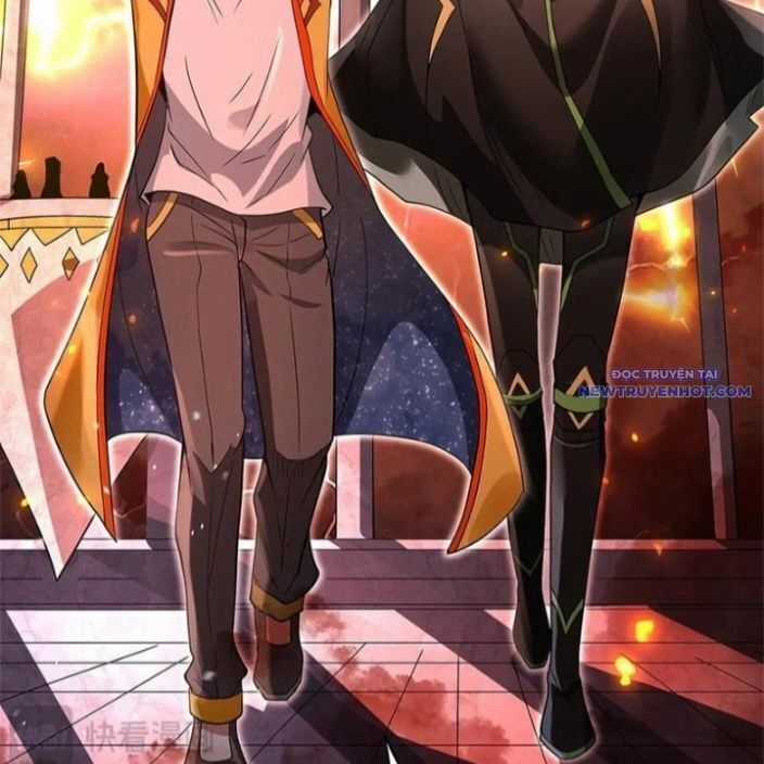 Các Nữ Đồ Đệ Của Ta Đều Là Chư Thiên Đại Lão Tương Lai Chương 328 trang 45