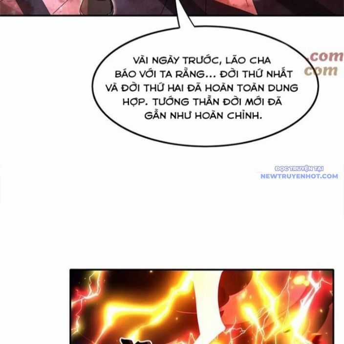 Các Nữ Đồ Đệ Của Ta Đều Là Chư Thiên Đại Lão Tương Lai Chương 328 trang 46