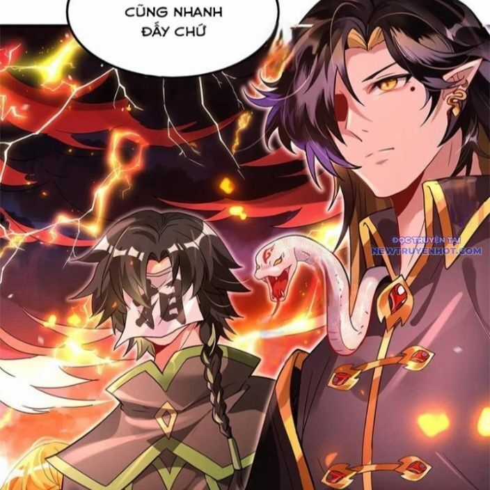 Các Nữ Đồ Đệ Của Ta Đều Là Chư Thiên Đại Lão Tương Lai Chương 328 trang 49