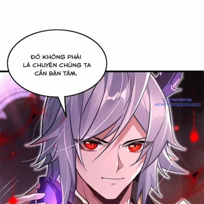 Các Nữ Đồ Đệ Của Ta Đều Là Chư Thiên Đại Lão Tương Lai Chương 328 trang 5