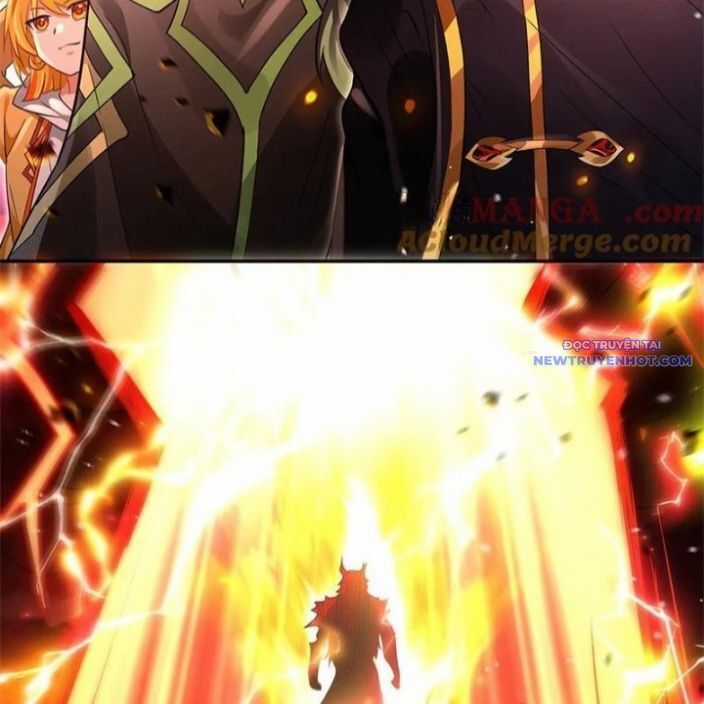 Các Nữ Đồ Đệ Của Ta Đều Là Chư Thiên Đại Lão Tương Lai Chương 328 trang 50