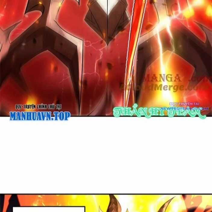 Các Nữ Đồ Đệ Của Ta Đều Là Chư Thiên Đại Lão Tương Lai Chương 328 trang 52