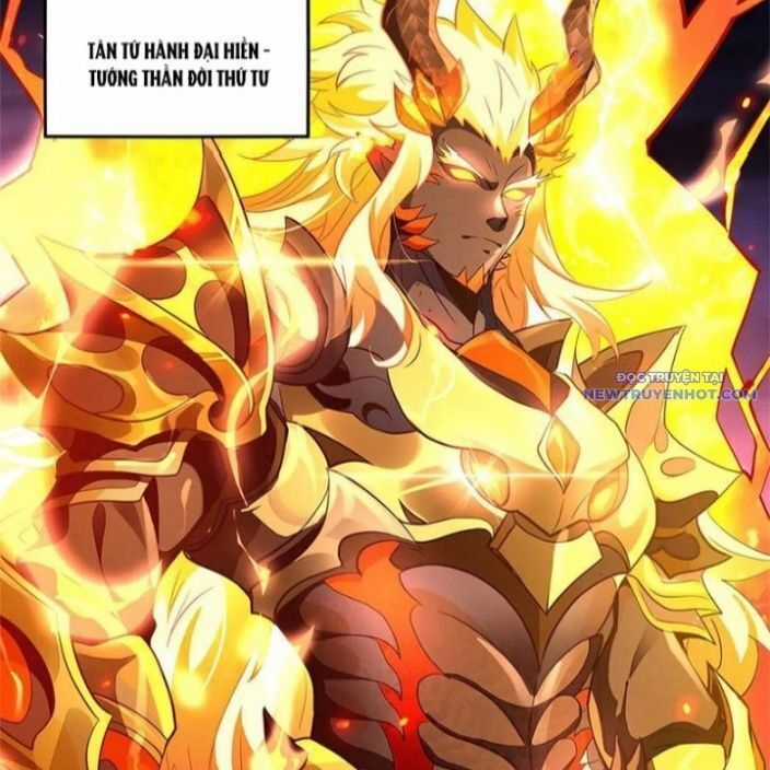 Các Nữ Đồ Đệ Của Ta Đều Là Chư Thiên Đại Lão Tương Lai Chương 328 trang 53