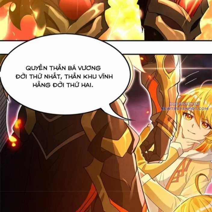 Các Nữ Đồ Đệ Của Ta Đều Là Chư Thiên Đại Lão Tương Lai Chương 328 trang 55