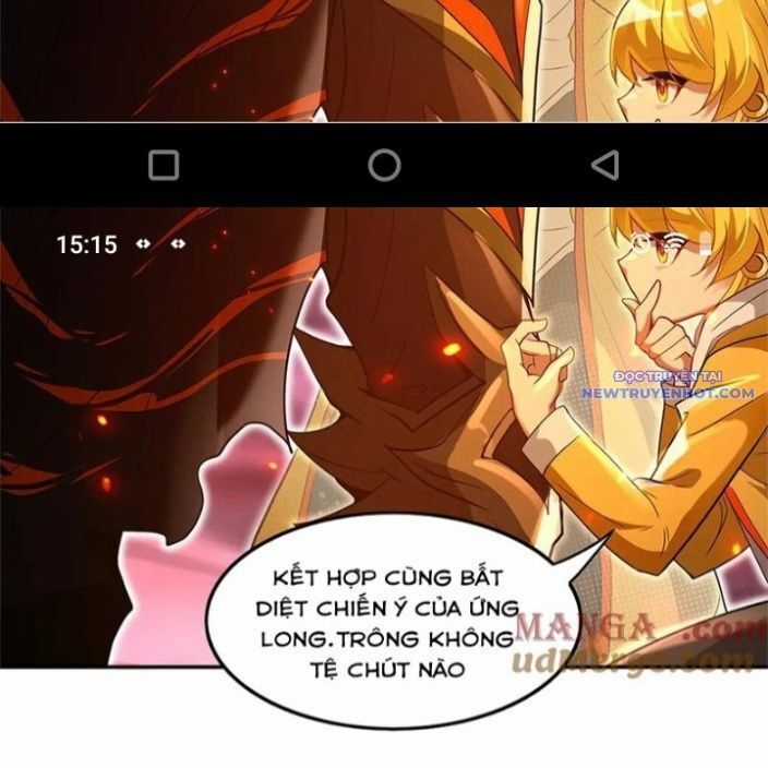 Các Nữ Đồ Đệ Của Ta Đều Là Chư Thiên Đại Lão Tương Lai Chương 328 trang 56