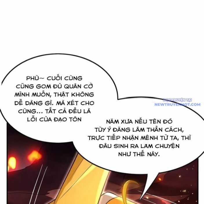 Các Nữ Đồ Đệ Của Ta Đều Là Chư Thiên Đại Lão Tương Lai Chương 328 trang 58