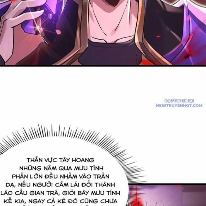 Các Nữ Đồ Đệ Của Ta Đều Là Chư Thiên Đại Lão Tương Lai Chương 328 trang 6