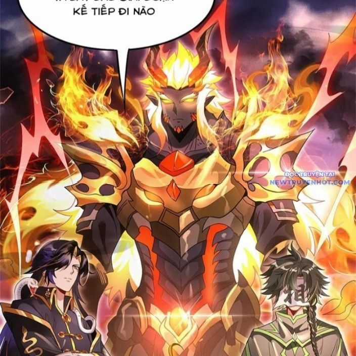 Các Nữ Đồ Đệ Của Ta Đều Là Chư Thiên Đại Lão Tương Lai Chương 328 trang 63