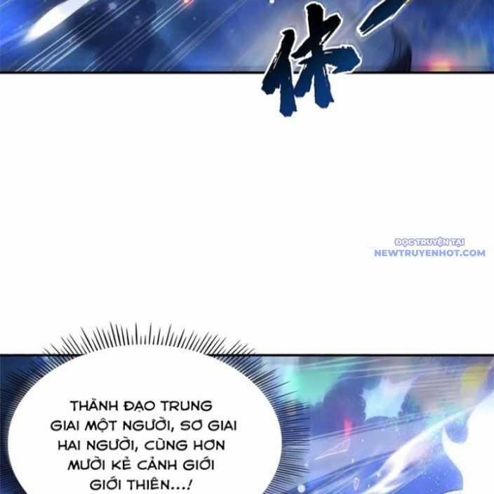 Các Nữ Đồ Đệ Của Ta Đều Là Chư Thiên Đại Lão Tương Lai Chương 328 trang 67