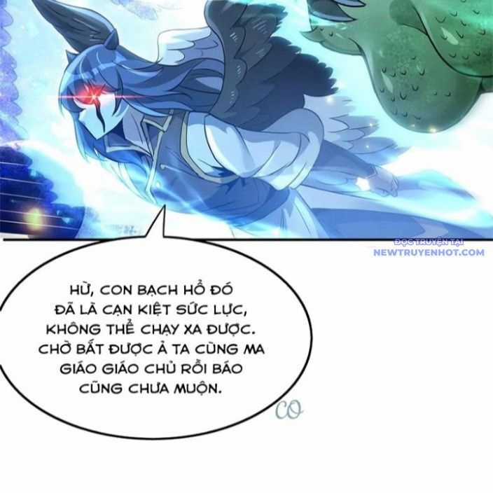 Các Nữ Đồ Đệ Của Ta Đều Là Chư Thiên Đại Lão Tương Lai Chương 328 trang 73