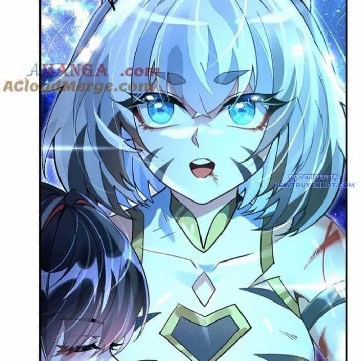 Các Nữ Đồ Đệ Của Ta Đều Là Chư Thiên Đại Lão Tương Lai Chương 328 trang 76