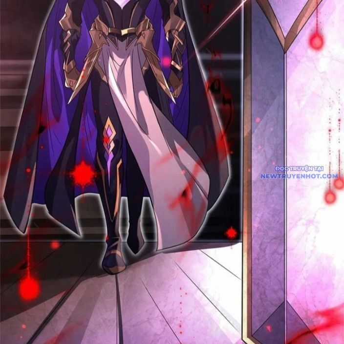 Các Nữ Đồ Đệ Của Ta Đều Là Chư Thiên Đại Lão Tương Lai Chương 328 trang 8