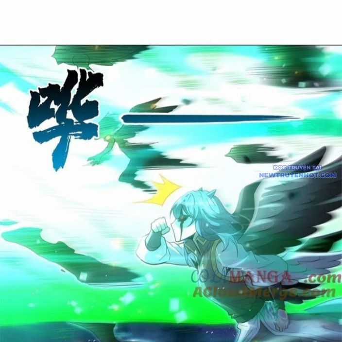 Các Nữ Đồ Đệ Của Ta Đều Là Chư Thiên Đại Lão Tương Lai Chương 328 trang 82