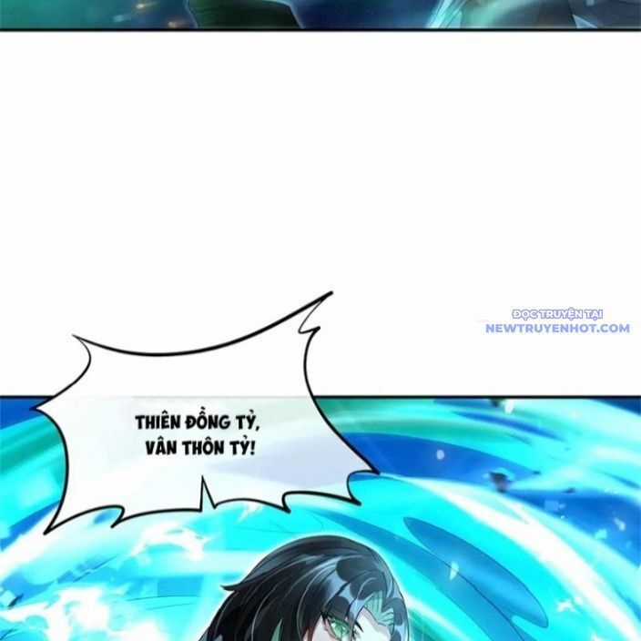 Các Nữ Đồ Đệ Của Ta Đều Là Chư Thiên Đại Lão Tương Lai Chương 328 trang 83