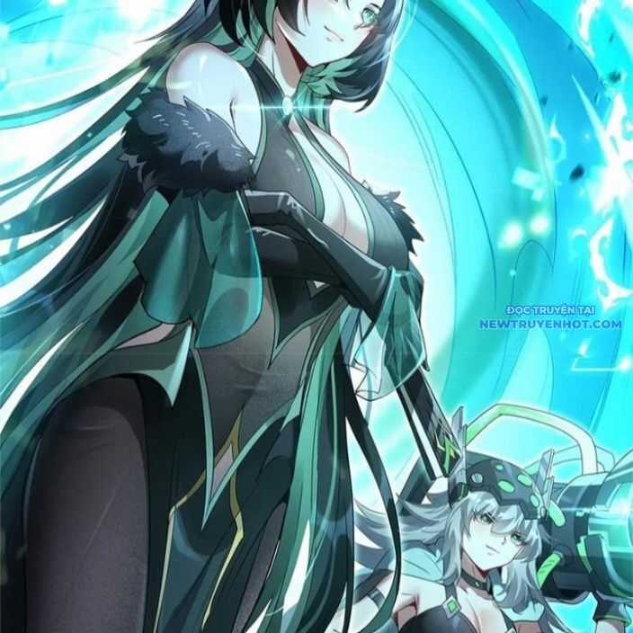 Các Nữ Đồ Đệ Của Ta Đều Là Chư Thiên Đại Lão Tương Lai Chương 328 trang 84