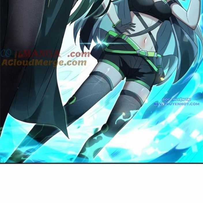 Các Nữ Đồ Đệ Của Ta Đều Là Chư Thiên Đại Lão Tương Lai Chương 328 trang 85