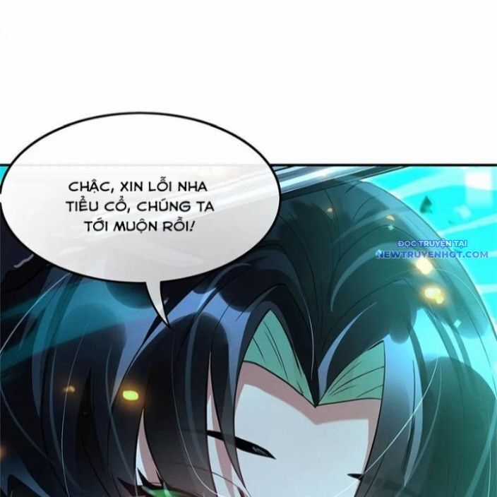 Các Nữ Đồ Đệ Của Ta Đều Là Chư Thiên Đại Lão Tương Lai Chương 328 trang 86