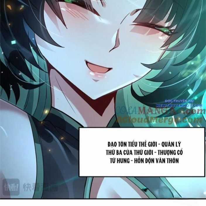 Các Nữ Đồ Đệ Của Ta Đều Là Chư Thiên Đại Lão Tương Lai Chương 328 trang 87