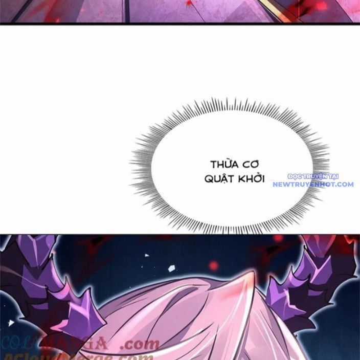 Các Nữ Đồ Đệ Của Ta Đều Là Chư Thiên Đại Lão Tương Lai Chương 328 trang 9