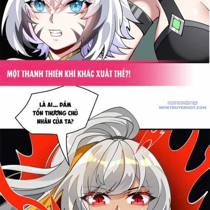 Các Nữ Đồ Đệ Của Ta Đều Là Chư Thiên Đại Lão Tương Lai Chương 328 trang 90